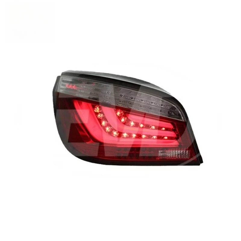 A Style Led Rear Lamp Tail Lights For  5 Series E60 2004-2009